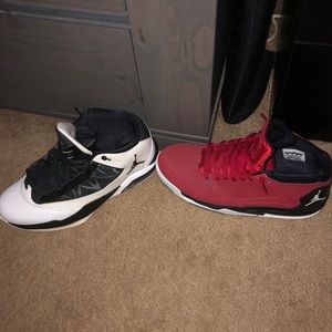Jordan sneakers